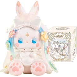 LUCKY EMMA Figūriņa slēgtā iepakojumā - Secret Forest Beloved Series, 78190LE