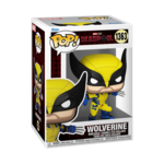 FUNKO POP! Vinila figūra: Marvel: Deadpool & Wolverine - Wolverine, 79767F