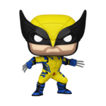 FUNKO POP! Vinila figūra: Marvel: Deadpool & Wolverine - Wolverine, 79767F