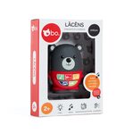 bo. Interaktīvā rotaļlieta "Lācēns" (Latviešu valodā), 8022LV bo. Interaktīvā rotaļlieta "Lācēns" (Latviešu valodā), 8022LV