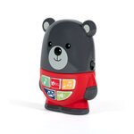 bo. Interaktīvā rotaļlieta "Lācēns" (Latviešu valodā), 8022LV bo. Interaktīvā rotaļlieta "Lācēns" (Latviešu valodā), 8022LV