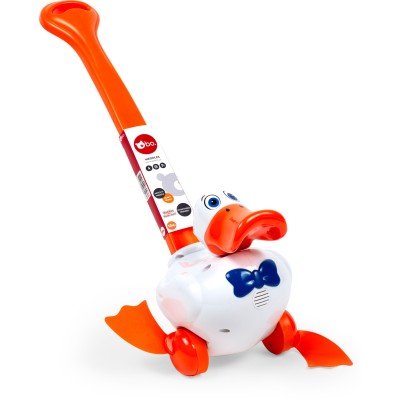bo. Stumjamā pīle, 45 cm, 8023ML