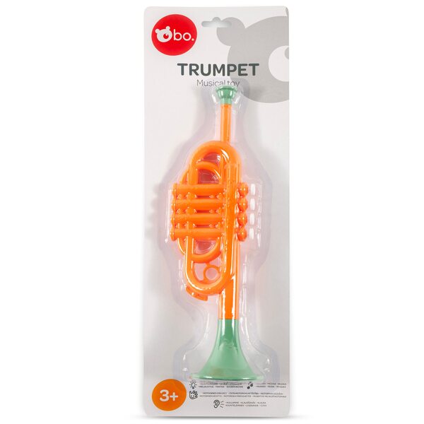 bo. Trompete, 8033ML bo. Trompete, 8033ML