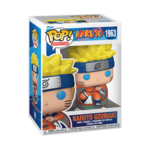 FUNKO POP! Vinila Figūra: Naruto - Naruto Uzumaki, 80341F