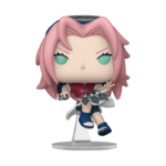 FUNKO POP! Vinila Figūra: Naruto - Sakura Haruno, 80342F FUNKO POP! Vinila Figūra: Naruto - Sakura Haruno, 80342F