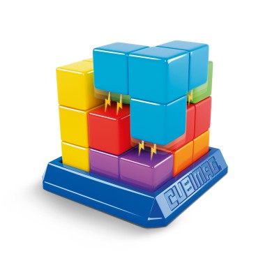 CUBIMAG Viedā spēle Mini, 803494