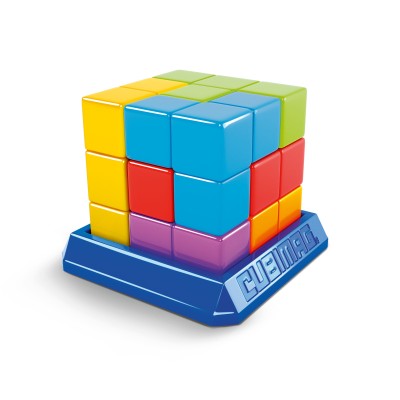 CUBIMAG Viedā spēle Mini, 803494