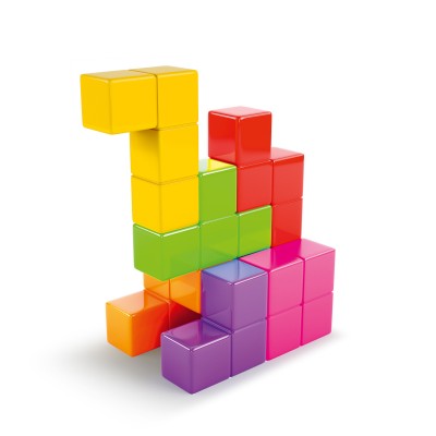 CUBIMAG Viedā spēle Mini, 803494