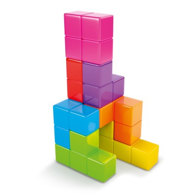 CUBIMAG Viedā spēle Mini, 803494