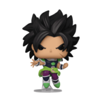 FUNKO POP! Vinila figūra: Dragon Ball Super: Broly - Broly, 80359F