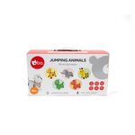 bo. Lēkājošais dzīvnieks - Bite, 8047ML