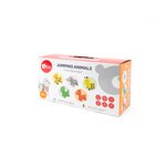 bo. Lēkājošais dzīvnieks - Bite, 8047ML