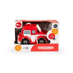 bo. Interactive fire engine (in Latvian lang.), 8049LV