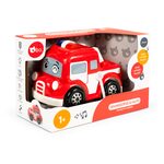 bo. Interactive fire engine (in Latvian lang.), 8049LV