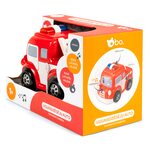bo. Interactive fire engine (in Latvian lang.), 8049LV