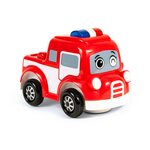 bo. Interactive fire engine (in Latvian lang.), 8049LV