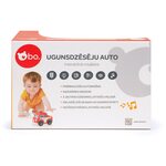 bo. Interactive fire engine (in Latvian lang.), 8049LV