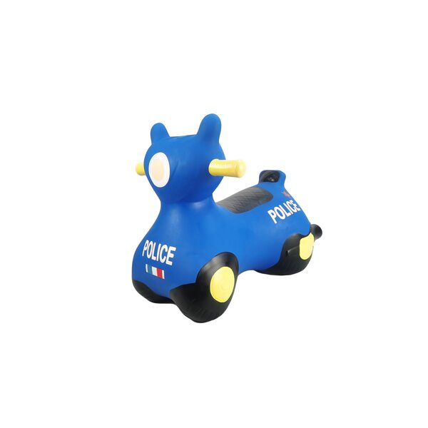 bo. Lēkājošais dzīvnieks - Policija, 8056ML bo. Lēkājošais dzīvnieks - Policija, 8056ML