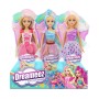 DREAMEEZ кукла принцесса, 81037F