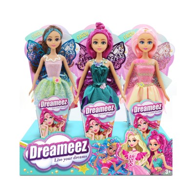 DREAMEEZ Lelle Feja, 81038F