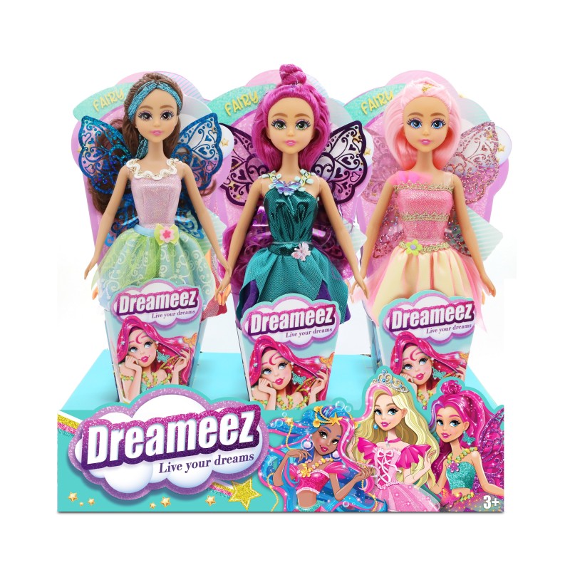 DREAMEEZ Lelle Feja, 81038F