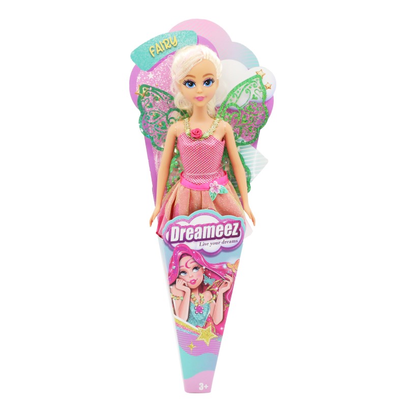 DREAMEEZ Lelle Feja, 81038F