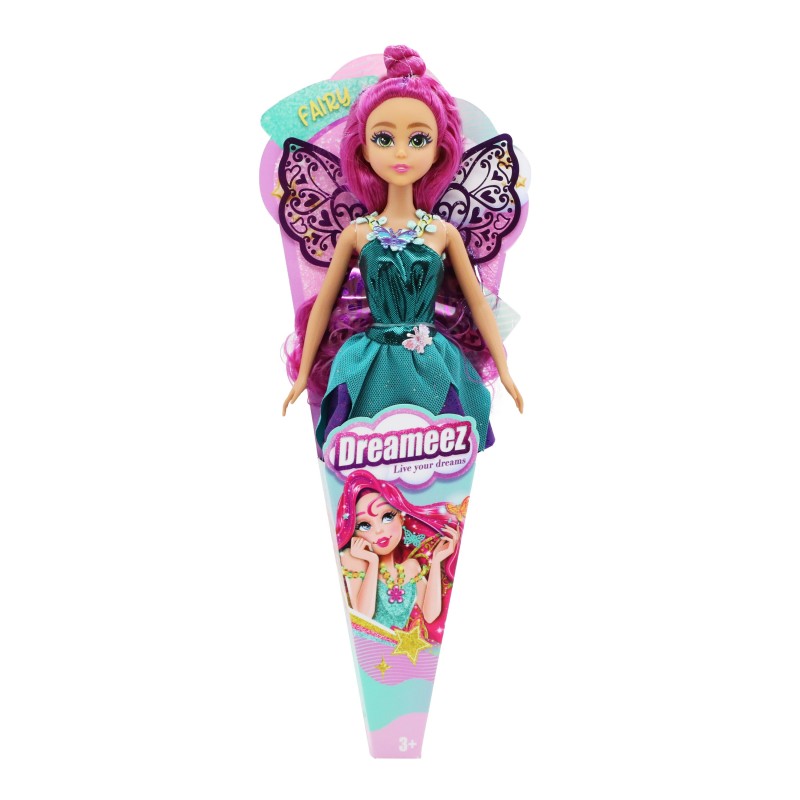 DREAMEEZ Lelle Feja, 81038F