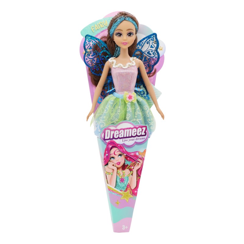 DREAMEEZ Lelle Feja, 81038F