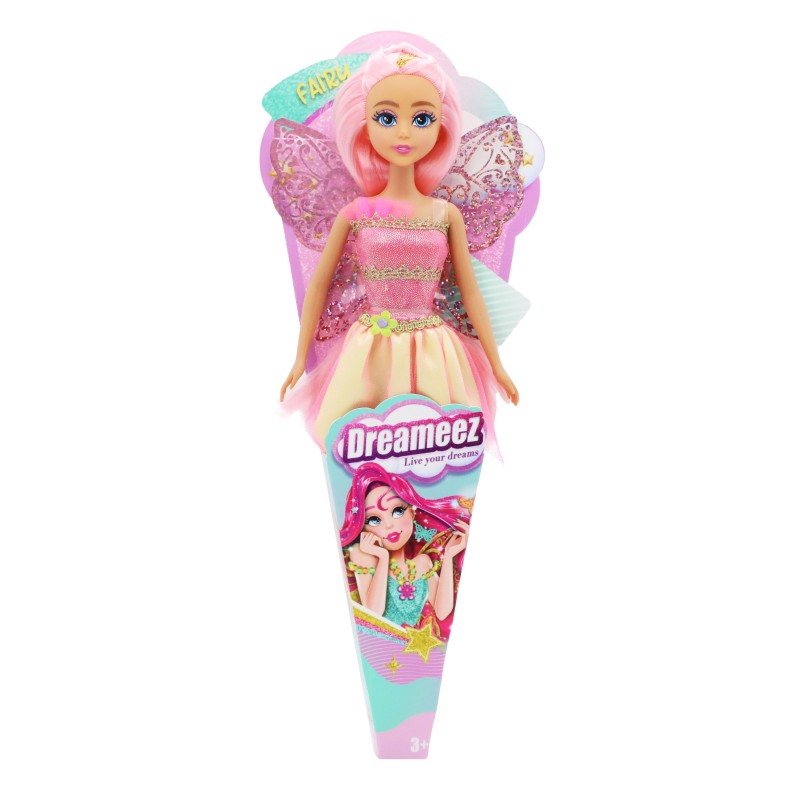 DREAMEEZ Lelle Feja, 81038F