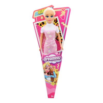 DREAMEEZ Modes lelle, 81040F