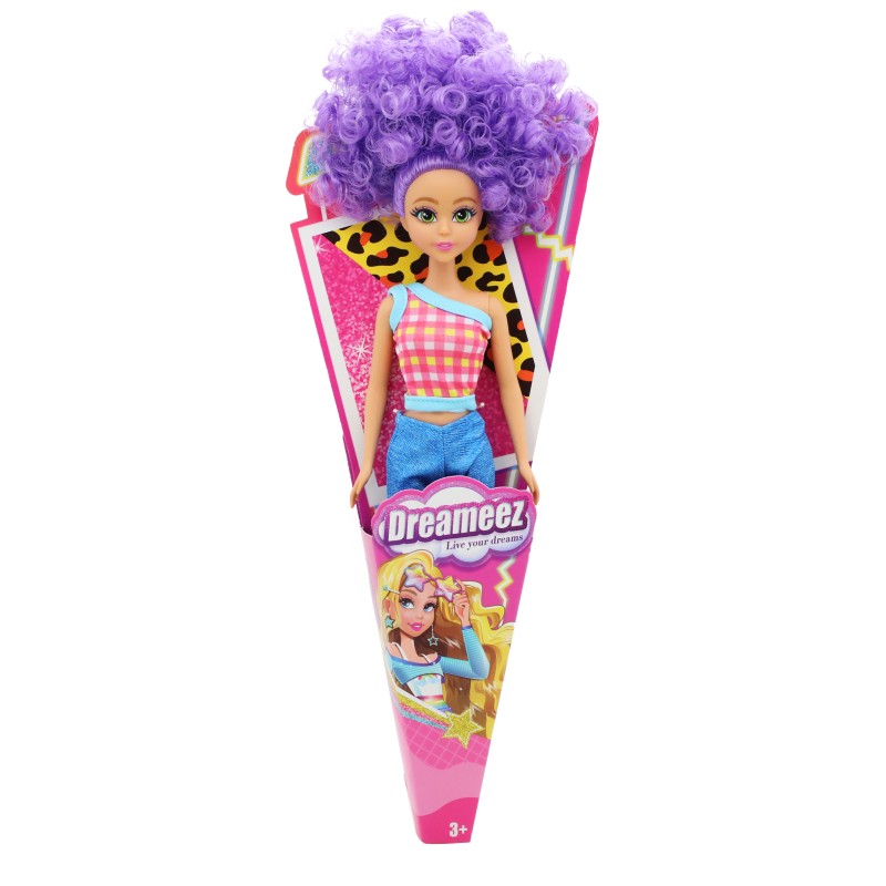 DREAMEEZ Modes lelle, 81040F