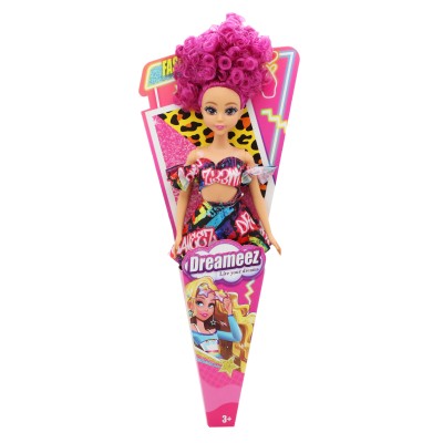 DREAMEEZ Modes lelle, 81040F