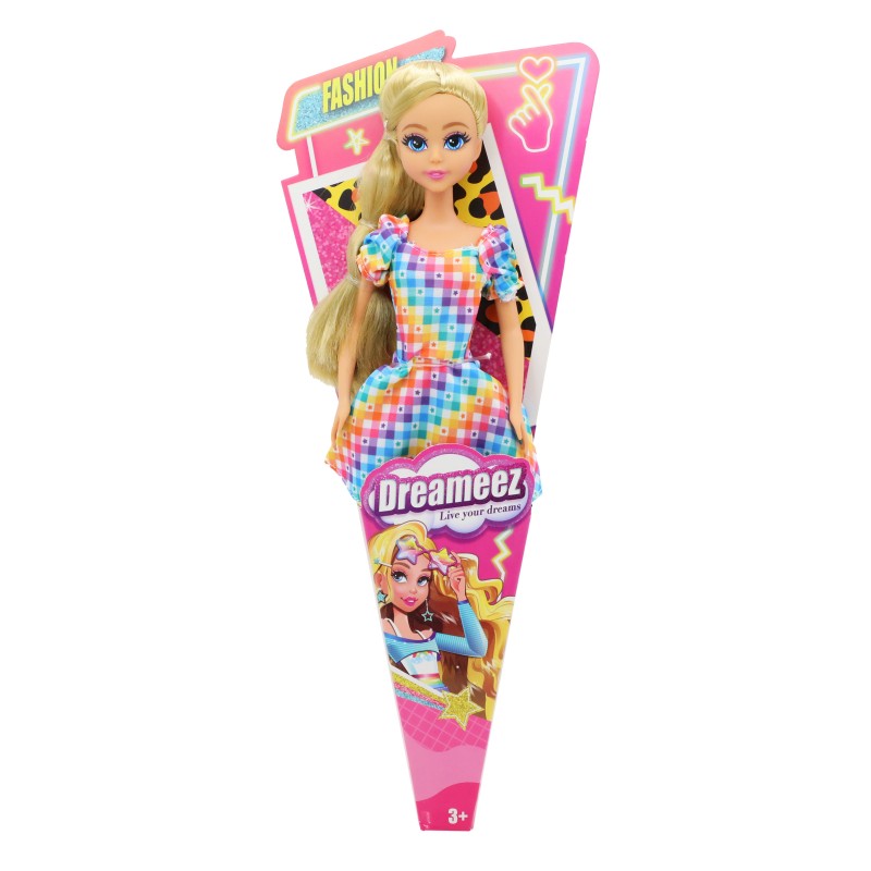 DREAMEEZ Modes lelle, 81040F