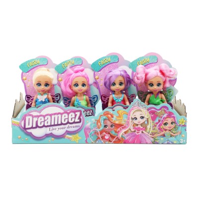 DREAMEEZ Feja mini, 81042F