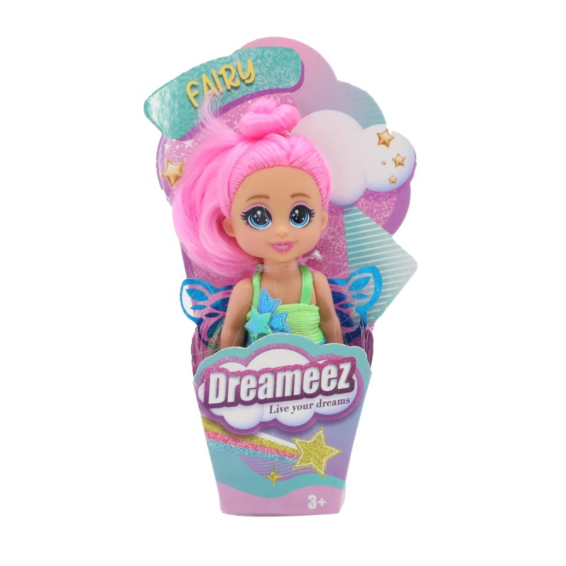 DREAMEEZ Feja mini, 81042F