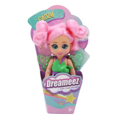 DREAMEEZ Feja mini, 81042F