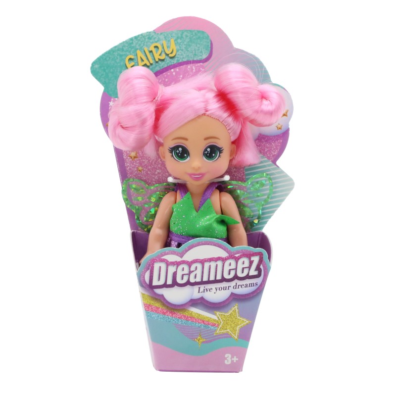 DREAMEEZ Feja mini, 81042F