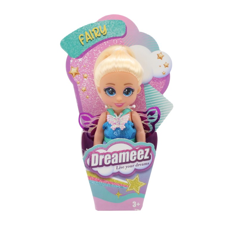 DREAMEEZ Feja mini, 81042F