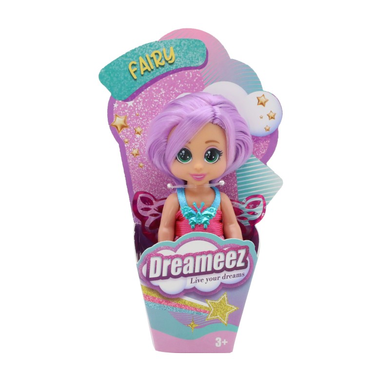 DREAMEEZ Feja mini, 81042F