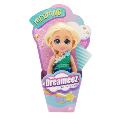 DREAMEEZ  Nāriņa mini, 81043F
