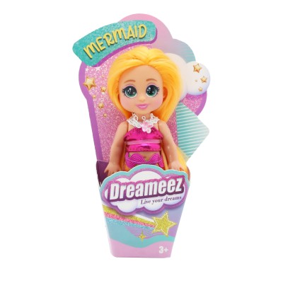 DREAMEEZ  Nāriņa mini, 81043F