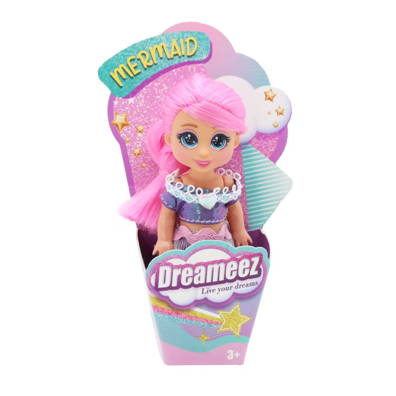 DREAMEEZ  Nāriņa mini, 81043F