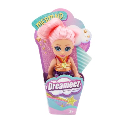DREAMEEZ  Nāriņa mini, 81043F