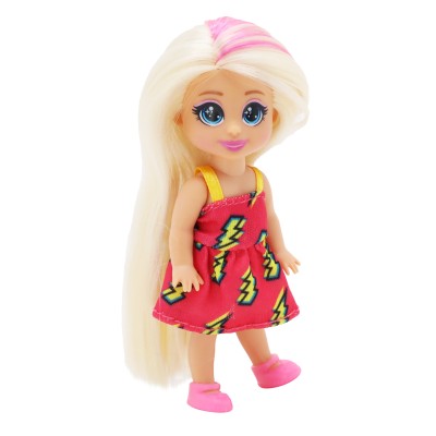 DREAMEEZ кукла Fashion мини, 81044F