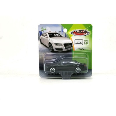 MSZ Miniatūrais modelis - Audi A7, mērogs 1:64, 82202