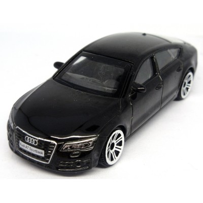 MSZ Miniatūrais modelis - Audi A7, mērogs 1:64, 82202