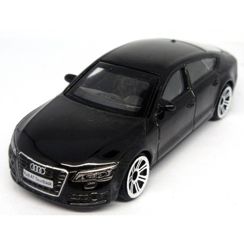 MSZ Miniatūrais modelis - Audi A7, mērogs 1:64, 82202