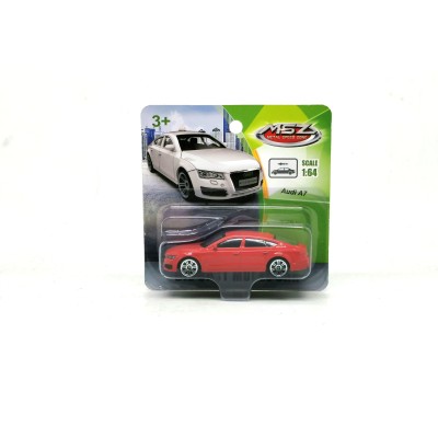 MSZ Miniatūrais modelis - Audi A7, mērogs 1:64, 82202