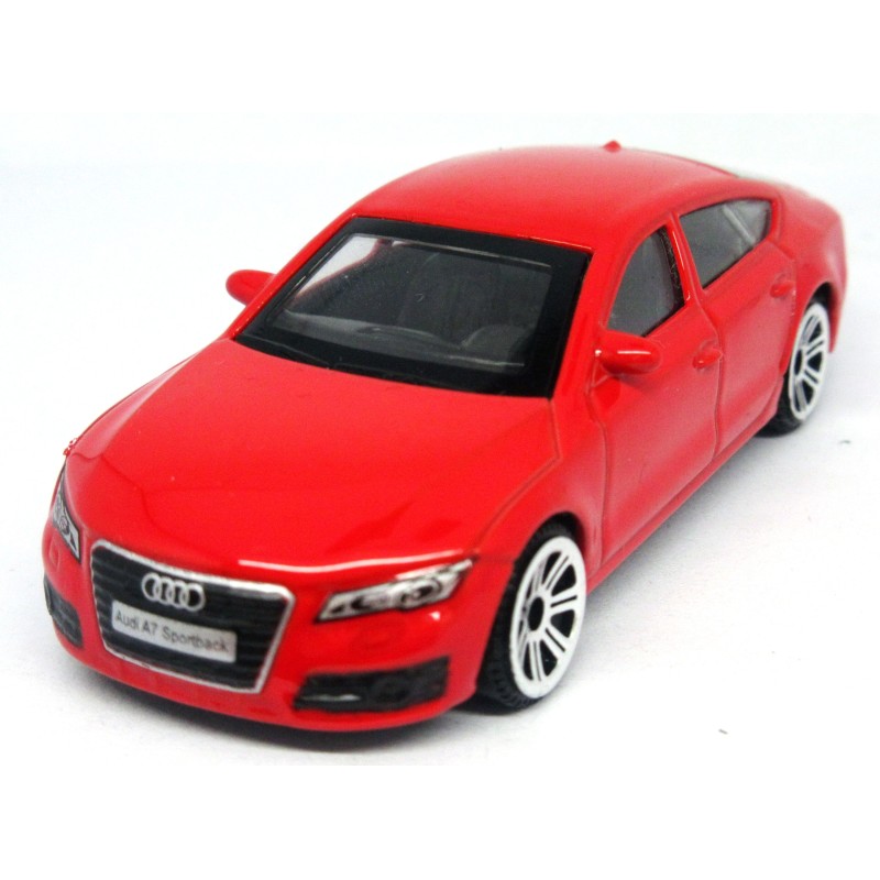 MSZ Miniatūrais modelis - Audi A7, mērogs 1:64, 82202