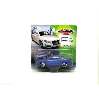 MSZ Miniatūrais modelis - Audi A7, mērogs 1:64, 82202